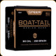 Speer - 30 Cal - 150 Gr - Boat-Tail - Soft Point - 100ct - 2022
