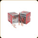 Hornady - 22 Cal - 68 Gr - Match - Boat Tail Hollow Point - 100ct - 2278
