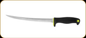 Kershaw Knives - Clearwater Fillet - 9" Blade - 420J2 - Black Co-polymer Handle - 1259X