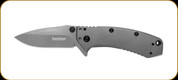 Kershaw Knives - Cryo - 2.75" Blade - 8Cr13MoV - Titanium Carbo-Nitride Coated Stainless Steel Handle - 1555TI