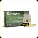 Remington - 7mm Rem Mag - 150 Gr - Core-Lokt Tipped - 20ct - 29021/RT7MMRB