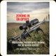 Vortex - Zeroing In On Optics Book - Professional Firearms Optics Training for the Modern Shooter - BK-ZO