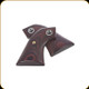 Ruger - New Vaquero - Smooth Rosewood Grips - 19871
