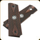 Ruger - SR1911 - Thin Cocobolo Grips - 90481