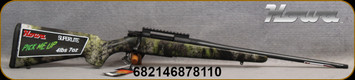 Howa - 308Win - Model 1500 Super Lite - Bolt Action Rifle - Kryptek Altitude Camo/Blued Finish, 20"SuperLite Threaded(1/2x28")Barrel, Mfg# HCSL308KAC