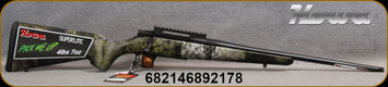 Howa - 6.5Creedmoor - Model 1500 Super Lite - Bolt Action Rifle - Kryptek Altitude Camo/Blued Finish, 20"SuperLite Threaded(1/2x28")Barrel, Mfg# HCSL65CRKAC