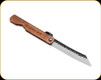 Boker Higo - Irogane - 2.91" Blade - 7Cr17MoV - Copper Handle - 01PE316