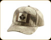 Browning - Maple Leaf Flag Hat - A-TACS AU Camo - 308146081