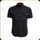 Vortex - Men's Callsign Shirt - Black - X-Large - 121-36-BLKXL