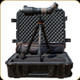 Gunwerks - Revic Complete Spotting Scope and Tripod Kit - AY-R-E1001