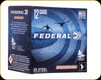 Federal - 12 Ga 3.5" - 1.5oz - Shot BB - Speed-Shok - Waterfowl - 25ct - WF134 BB