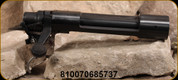 Remington - Model 700 Action Long Action - Carbon Steel Black - Externally Adjustable X Mark Pro Trigger, Mfg# 120230/R27555