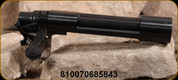 Remington - 700 Long Action - 300 Ultra Magnum - Black Finish, Mfg# R85319