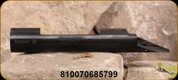 Remington - Model 700 Action Long Action - Carbon Steel Receiver, Mfg# R85271