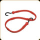 Bihlerflex - The Perfect Bungee - 36" Adjust-A-Strap - Red - AS36R