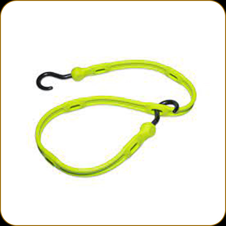 Bihlerflex - The Perfect Bungee - 36" Adjust-A-Strap - Safety Green ...