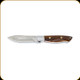 Lamoureux and Sons - Shefferville Hunting Knife - 4" Blade - Stainless Steel CPM-S30V - Cocobolo Handle - LS-SHEFF-01