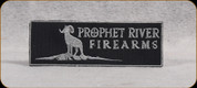 Prophet River - Patch