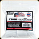 Pro-Shot - Cotton Cleaning Patches - .270 - 38 Cal - 2" Round - 250ct - 2-250
