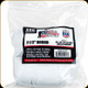 Pro-Shot - Cotton Cleaning Patches - .45 - .58 Cal Muzzleloader - 2 1/2" Round - 250ct - 21/2-250