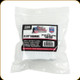 Pro-Shot - Cotton Cleaning Patches - .38 - .45, 20 - 410 Ga, 9-10mm - 2 1/4" Square - 250ct - 21/4-250