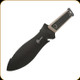 Reapr - Versa Hori Hori Knife - 6.5" Blade - 420 SS - Non-Slip TPR Handle - 11017