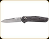 Benchmade Knives - Osborne - 3.4" Blade - CPM-S90V - Carbon Fiber Handle - 940-1