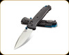 Benchmade Knives - Bugout - 3.24" Blade - CPM-S90V - Carbon Fiber Handle - 535-3