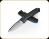 Benchmade Knives - Mini Bugout - 2.82" Blade - CPM-S90V - Carbon Fiber Handle - 533-3