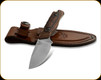 Benchmade Knives - Hidden Canyon Hunter - 2.79" Blade - CPM-S30V - Stabilized Wood Handle - 15017