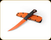 Benchmade Knives - Meatcrafter - 6.08" Blade - CPM-S45VN - Carbon Fiber Handle - 15500OR-2