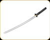 Boker Magnum - Kimura Katana Black - 28.74" Blade - Carbon Steel - Wood Handle - 05SC311