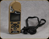 Consign - Kestrel - 4500 - Desert Tan - Weather Meter - Mfg# 0845ATAN - in original box
