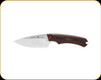 Buck Knives - Alpha Hunter Pro - 3.625" Blade - CPM-S35VN - Walnut Dymalux Handle - 0664WAS-B/13466