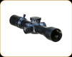 Nightforce - ATACR - 4-16x42mm - FFP - ZeroHold - .25 MOA - Digillum - PTL - MOA XT Ret - C647