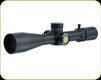 Nightforce - ATACR - 4-20x50mm - FFP - ZeroStop - .25 MOA - Digillum - PTL - MOA-XT Ret - C645