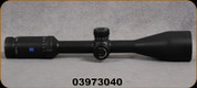 Consign - Zeiss - Conquest HD5 - 5-25x50mm, 1"Tube Diameter, Z600 reticle