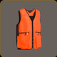 Northern Hunting - Safe Unisex Vest - Orange - X-Large - 605402-XL