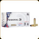 Federal - 357 Mag - 125 Gr - Train + Protect - Versatile Hollow Point - 50ct - TP357VHP1