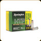 Remington - 38 Special +P - 125 Gr - High Terminal Performance - Semi-Jacketed Hollow Point - 20ct - 22303/RTP38S21A