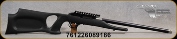 Magnum Research - 22LR - Switchbolt Semi Auto Rifle - Ambidextrous Thumbhole Stock/Matte Black Finish, 18"Barrel, 10 Round Detachable Magazine, Mfg# SSAT22UT