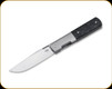 Boker Plus - Urban Barlow MCF - 3.03" Blade - M390 - Carbon Fibre and Titanium Handle - 01BO490