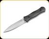 Boker Magnum - Alacran - 4.53" Blade - 440B - Black Aluminum Handle - 02RY400