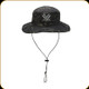 Vortex - Shade Country Bucket Hat - Black Multicam Camo - 123-10-BMC