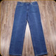 Beretta - Classic Fit Jeans - Stretch Denim - Blue - 32"x32" - JU902672563232