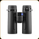 Zeiss - SFL (SmartFocus Lightweight) - 8x40mm Binoculars - 524023 - OPEN BOX