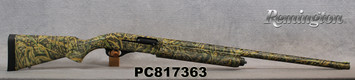 Consign - Remington - 12Ga/3"/28" - Model 11-87 SPS Camo - Semi-Auto Shotgun - Synthetic Stock, Mossy Oak New Shadow Grass Marsh Finish, R3 Recoil Pad, (3)chokes, Hi-Viz sight, Mag Plug - in Soft gun case