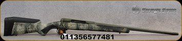 Savage - 280AI - Model 110 Timberline - Bolt Action Rifle - AccuFit Synthetic Stock Realtree Escape Camo/OD Green Cerakote, 22" Barrel, 4 Round, Mfg# 57748