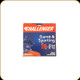Challenger - 28 Ga 2.75" - 3/4oz - Shot 4 - Game and Sporting - 25ct - 10054