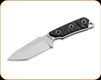 Boker Magnum - Survival Neckup - 2.8" Blade - 440A - Black G10 Handle - 02RY337